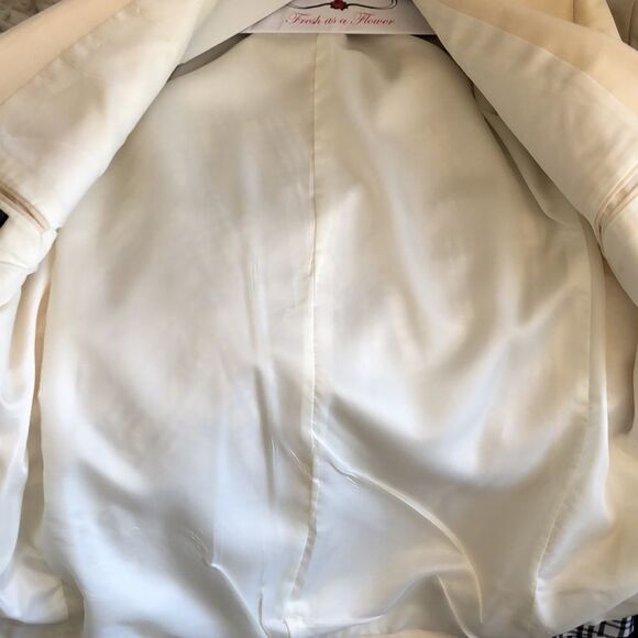 Fumagalli’sUomo Wool Blazer Size 44 Short Gently used - Picture 5 of 5